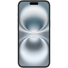 iPhone 16 Plus 512GB White APPLE