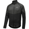 GORE Phantom Jacket Mens terra, grey/black - L