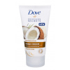 Dove Nourishing Secrets Ošetrujúce Rituál Kokos kom na ruky pre suchú pokožku 75 ml