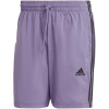 adidas Aeroready Essentials Chelsea 3-Stripes M shorts IJ8690 (190595) Black M