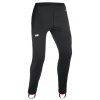 Termo nohavice na motorku OXFORD WarmDry Pánske Čierne 2XL