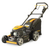 Benzínová kosačka 4v1 RIWALL RPM 5155 V PRO