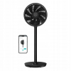 Podlahový ventilátor Duux Whisper Flex 2 Smart Black