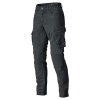 Held CREEK pánske Armalith denim cargo nohavice čierne v dĺžke 34 30/34
