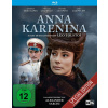 Anna Karenina (1967) (Blu-ray)