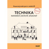 Technika Pracovný zošit pre 9. ročník ZŠ - Ing. Oľga Bogová, PhDr. Bernardína Borsíková