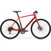 Merida fitness bicykel SPEEDER 200 červený/čierny 28