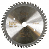 DT1090 DeWALT Pilový kotouč EXTREME pro el. ponornou pilu 165x20mm, 48zubů, ATB 0°