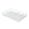 Odkladač-organizér, k zásuvkovému boxu Leitz 