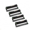 Brother originálny valec DR243CL, CMYK, 18000 str., Brother DCP-L3510CDW,DPC-L3550CDW,MFC-L3730CDN,MFC-L3770CD