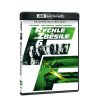 Rychle a zběsile 6 (4K UHD+BD)