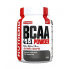 Nutrend BCAA 4:1:1 POWDER - višňa - 500 g