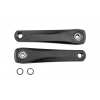 SPECIALIZED CRK TURBO, SL M20, MOUNTAIN, 165MM, L+R ARMS, ALLOY, SRAM (11.6118.069.006), Rameno kľuky na elektrobicykel Rameno kľuky na elektrobicykel