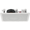 Monacor SPE-22/WS - Hi-fi reproduktory na stenu a strop