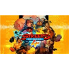 Streets of Rage 4 (PC)