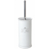 WC kefa WC WC STAND WHITE RETRO (WC kefa WC WC STAND WHITE RETRO)