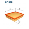 Vzduchový filter FILTRON AP 056 (Vzduchový filter FILTRON AP 056)