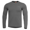 Tričko Pentagon dlhý rukáv ageron wolf grey M