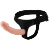 Baile Ultra Passionate Harness