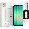 Tech-Protect Glass SET+ GALAXY A26 5G Clear 5906302362776