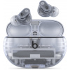 Bezdrôtové slúchadlá Beats Studio Buds + Transparent (MQLK3EE/A)