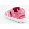 Detské sandále do vody Jr GW0386 - Adidas 30