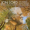 CD Jon Lord: To Notice Such Things