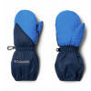 Columbia Toddler Chippewa 2 Long Detské Dlhé Palčiaky Farba: Collegiate Navy Bright Indigo, Čiapky rukavice: UNI 2094291464