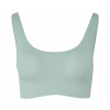 Tchibo - Pohodlná podprsenka »bonded« - pre dámy - veľ. M 40/42 - farba: zelená