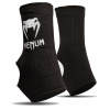 Bandáže na členky Kontact Ankle Support Guards čierne/strieborné VENUM veľ. L