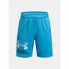 Chlapecké kraťasy Under Armour Tech Logo Shorts veľkosť YL