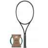 Tenisová raketa Wilson Shift 99 V1.0 Roland Garros 2024 + výplet (2)