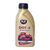 K2 DOT 4 - 500 ml - brzdová kvapalina, T104