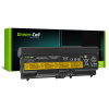 Green Cell LE28 Baterie Lenovo IBM Thinkpad SL410 SL510 T410 T510 6600mAh Li-ion - neoriginální