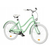 Mestsky bicykel - Indiana X-Cruiser 26 palcov dámsky bicykel (Indiana X-Cruiser 26 palcov dámsky bicykel)