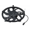 Ventilátor chladenia motora TOPRAN - Hans Pries GmbH 502 219