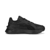 Puma Mirage Sport Asphalt Base W shoes 391173 01 (182702) RED 37,5