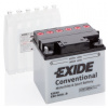 żtartovacia batéria EXIDE E60-N30L-B