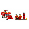 Stavebnica Alleblox FireBrigade 299ks