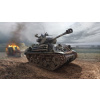 Italeri M4A3E8 Sherman 