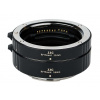 JJC sada mezikroužků 11 mm / 16 mm pro Canon RF