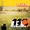 REM - REVEAL (1VINYL)