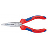 Elektrikárske kliešte 160 mm 1302160 KNIPEX