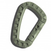 D25037-06-Olive Green-ONE SIZE Pentagon Universal Tactical D Link (TAC MAVEN) (BF)