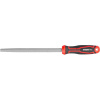 Rašpľa Strend Pro Premium ComfortGrip DL654, 325 mm, trojhranná