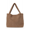 STUDIO NOOS - Teddy MOM BAG | Brown