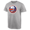 New York Islanders - Team Primary Logo NHL Tričko XL/USA=XXL/EU