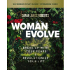 Woman Evolve Bible Study Guide plus Streaming Video - Roberts Sarah Jakes