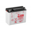 YUASA Yumicron battery with acid YUASA Y50-N18L-A