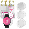 Ochranná fólia apgo Motorola Moto Watch 120
